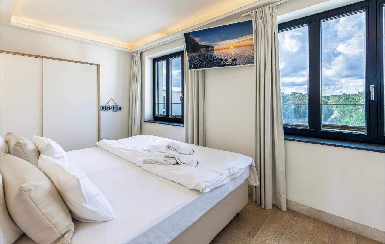 Skysuite Binz Exterior photo