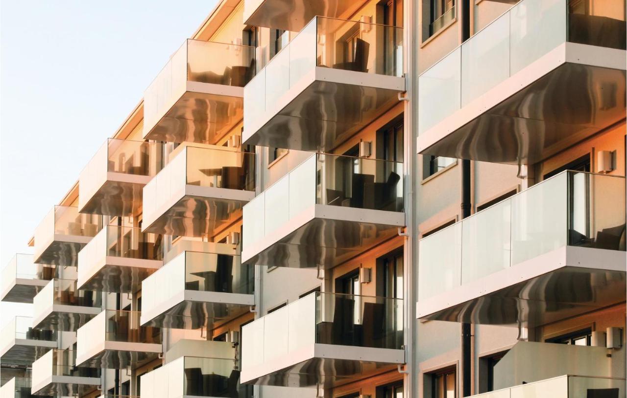 Skysuite Binz Exterior photo