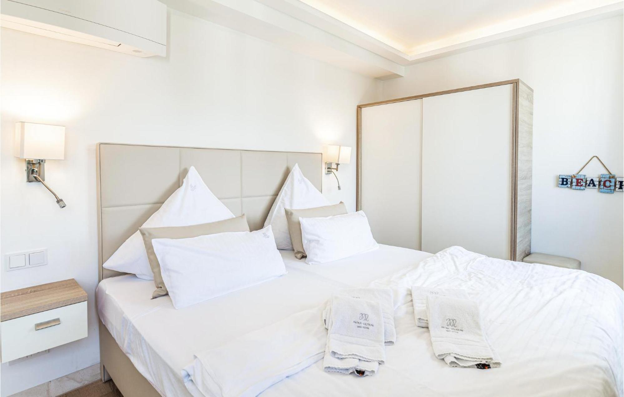 Skysuite Binz Exterior photo