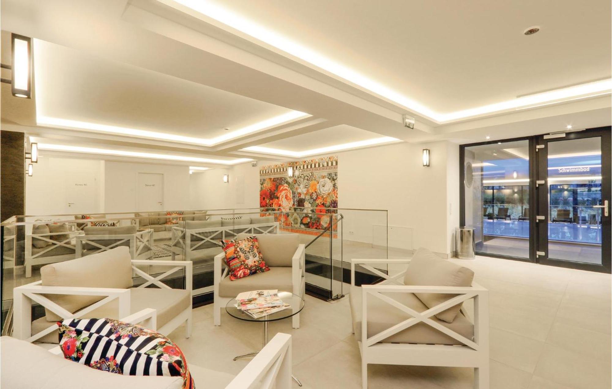 Skysuite Binz Exterior photo